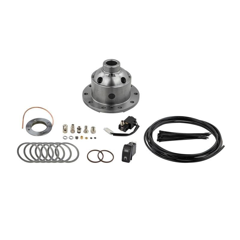 ARB RD111 - ARBRD111 - ARB Airlocker 30Spl 3.91&Up Toyota 8In Ifs 53mm Brg S/N.. - Shipped in Europe - Tuningsupply.com