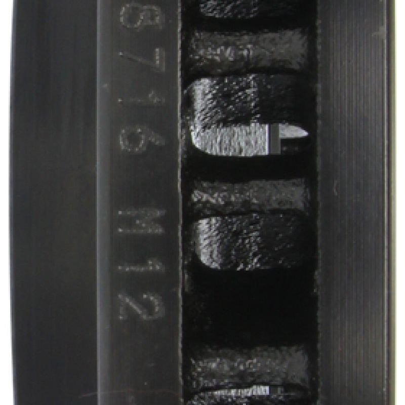 Stoptech 127.44104R - STO127.44104R - StopTech 5/93-98 Toyota Supra Turbo Right Front Slotted & Drilled Rotor - Shipped in Europe - Tuningsupply.com