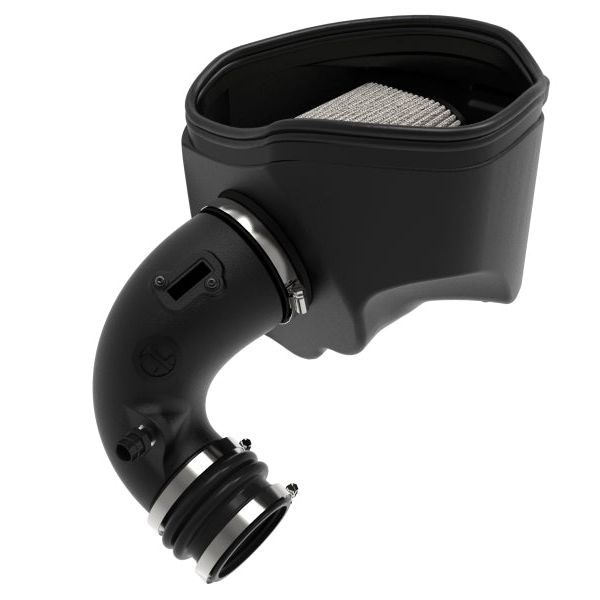 aFe 56-10015D - AFE56-10015D - aFe Takeda Intakes Stage-2 AIS w/ Pro DRY S Media 20-22 Toyota GR Supra (A90) L6-3.0L (t) B58 - Shipped in Europe - Tuningsupply.com