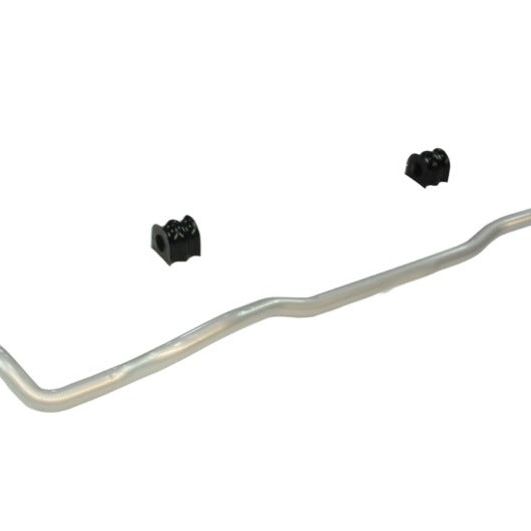 Whiteline BSF10 - WHLBSF10 - Whiteline 03-07 Subaru Impreza Non-Turbo Sedan Front 22mm Swaybar-heavy duty - Shipped in Europe - Tuningsupply.com