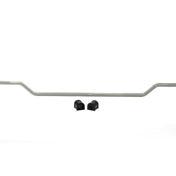 Whiteline BMR81Z - WHLBMR81Z - Whiteline 05+ Mazda Miata NC Rear Heavy Duty Adjustable 16mm Swaybar - Shipped in Europe - Tuningsupply.com