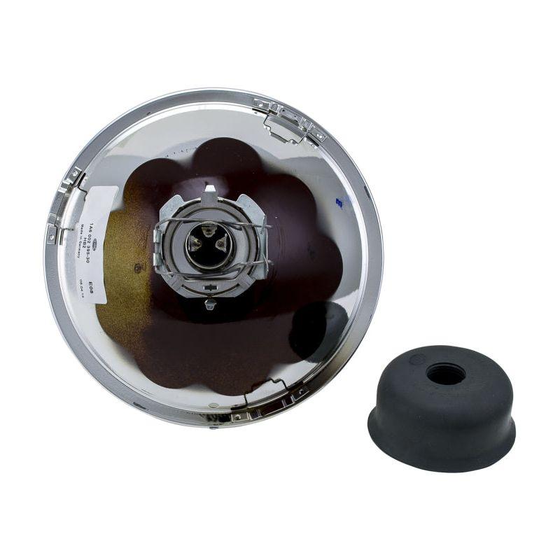 Hella LA002395301 - HELLA002395301 - Hella Vision Plus 7 inch 165MM HB2 12V SAE VP Head Lamp - Shipped in Europe - Tuningsupply.com