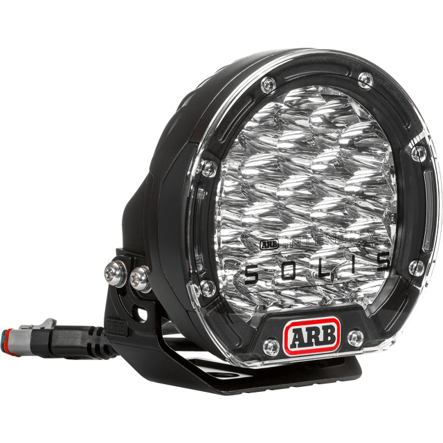 ARB SJB21F - ARBSJB21F - ARB Intensity SOLIS 21 LED Flood - Shipped in Europe - Tuningsupply.com