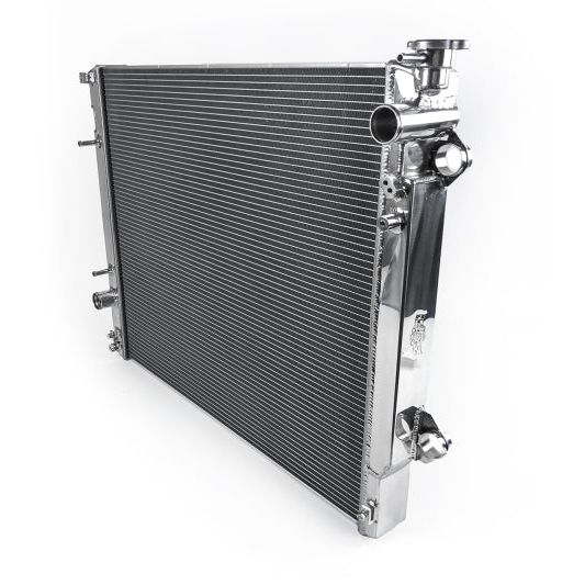 CSF 7092 - CSF7092 - CSF 2016+ 3.5L and 2.7L 05-15 4.0L and 2.7L Toyota Tacoma Radiator - Shipped in Europe - Tuningsupply.com