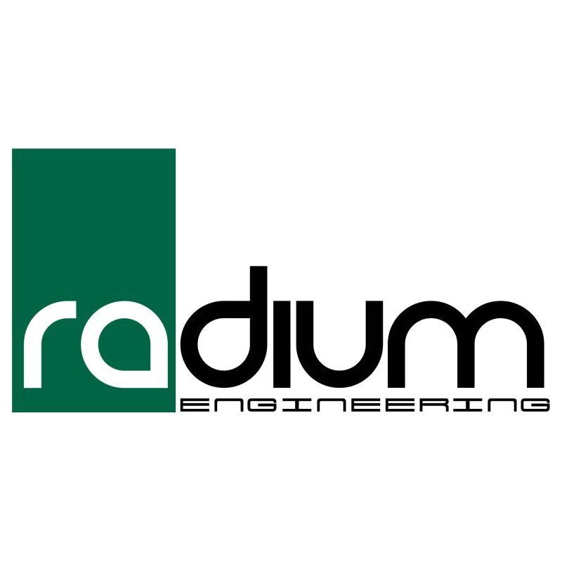 Radium Engineering 20-0238-FL - RAD20-0238-FL - Radium Engineering 07-21 Toyota Tundra Catch Can Kit PCV Fluid Lock - Shipped in Europe - Tuningsupply.com