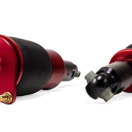 Air Lift 78641 - ALF78641 - Air Lift Performance 15-16 Subaru WRX/STi Rear Kit - Shipped in Europe - Tuningsupply.com