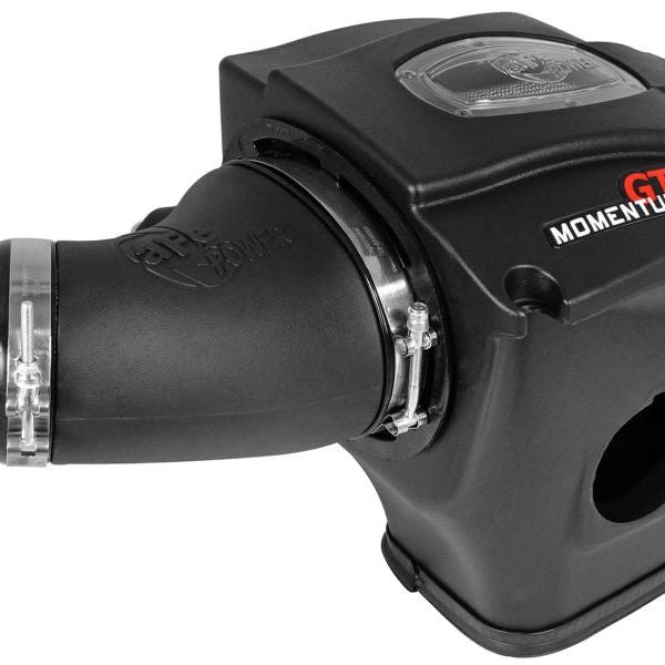 aFe 51-72203 - AFE51-72203 - aFe Momentum GT Pro Dry S Stage-2 Intake System 11-15 Dodge Challenger/Charger R/T V8 6.4L HEMI - Shipped in Europe - Tuningsupply.com