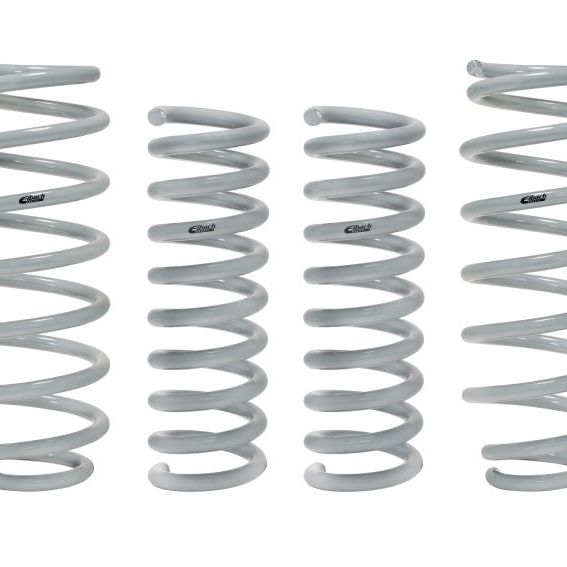 Eibach E32-27-004-02-22 - EIBE32-27-004-02-22 - Eibach Drag Launch Kit (Competition Springs) for 2015-2020 Dodge Challenger SRT Hellcat - Shipped in Europe - Tuningsupply.com