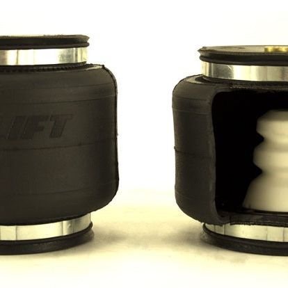 Air Lift 88138 - ALF88138 - Air Lift Loadlifter 5000 Ultimate Rear Air Spring Kit for 06-17 Ford E-350 Super Duty XL/XLT - Shipped in Europe - Tuningsupply.com