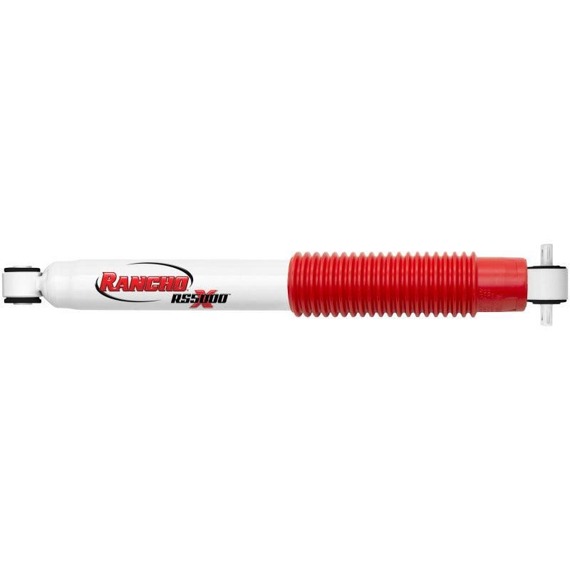 Rancho RS55330 - RHORS55330 - Rancho 07-17 Jeep Wrangler Rear RS5000X Shock - Shipped in Europe - Tuningsupply.com