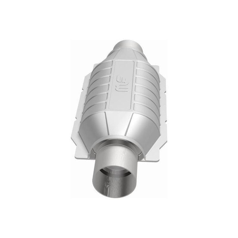 Magnaflow 334009 - MAG334009 - MagnaFlow Conv Univ 3in T2 Rear - Shipped in Europe - Tuningsupply.com