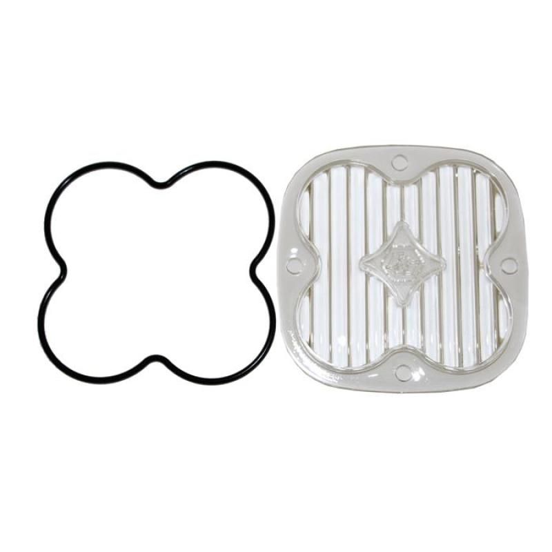 Baja Designs 668405 - BAJ668405 - Baja Designs Squadron Pro/Sport Wide Cornering Lens Kit - Shipped in Europe - Tuningsupply.com