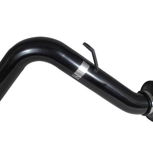 Injen RD1660BLK - INJRD1660BLK - Injen 98-02 Honda Accord / 02-03 Acura TL 3.2L (CARB 02 Only) Black Cold Air Intake *SPECIAL ORDER* - Shipped in Europe - Tuningsupply.com