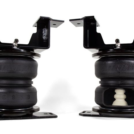 Air Lift 88388 - ALF88388 - Air Lift Loadlifter 5000 Ultimate for 2019 Chevrolet Silverado 1500 4WD (Trail Boss) - Shipped in Europe - Tuningsupply.com