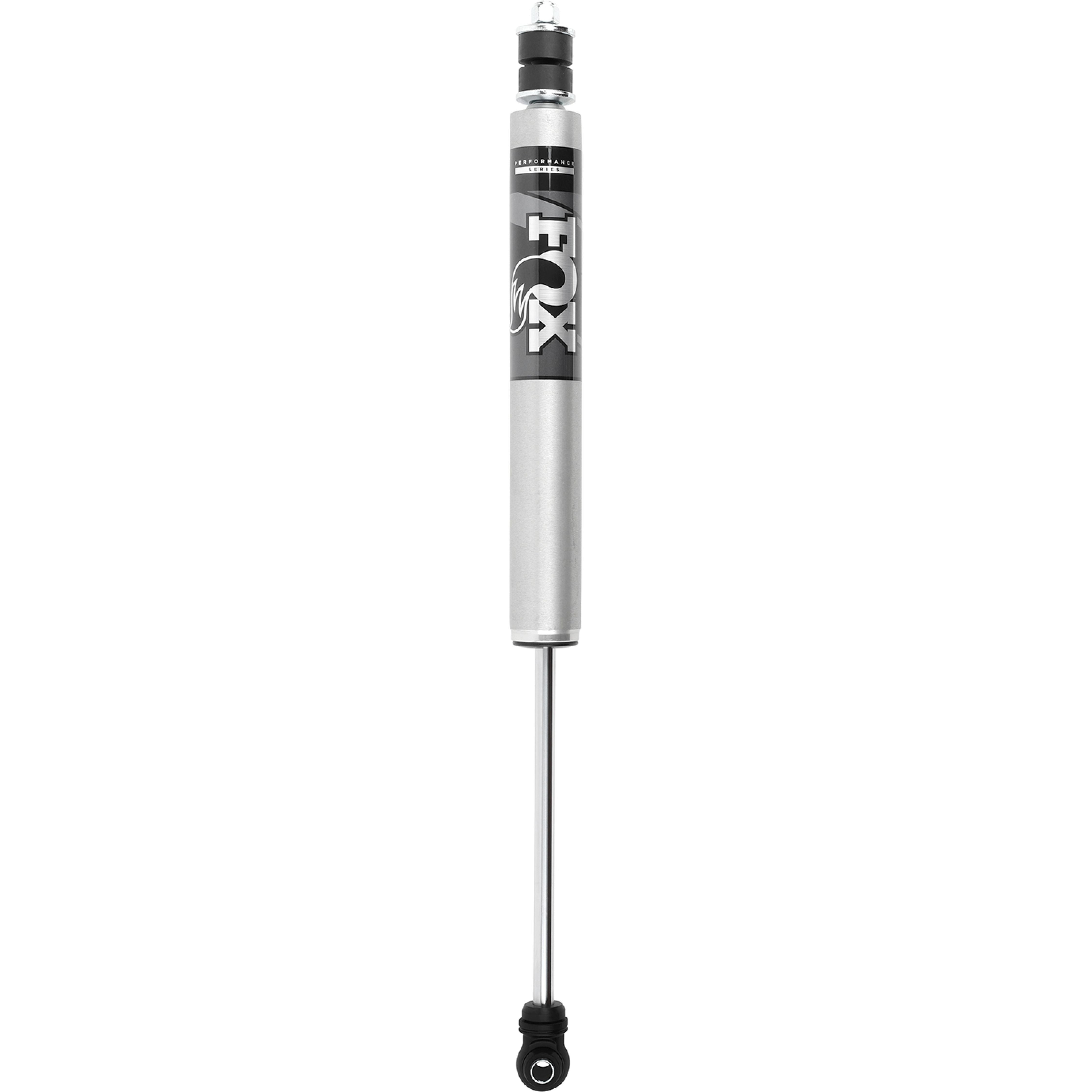 FOX 980-24-887 - FOX980-24-887 - Fox 07+ Jeep JK 2.0 Performance Series 9.6in. Smooth Body IFP Front Shock (Alum) / 1.5-3.5in. Lift - Shipped in Europe - Tuningsupply.com