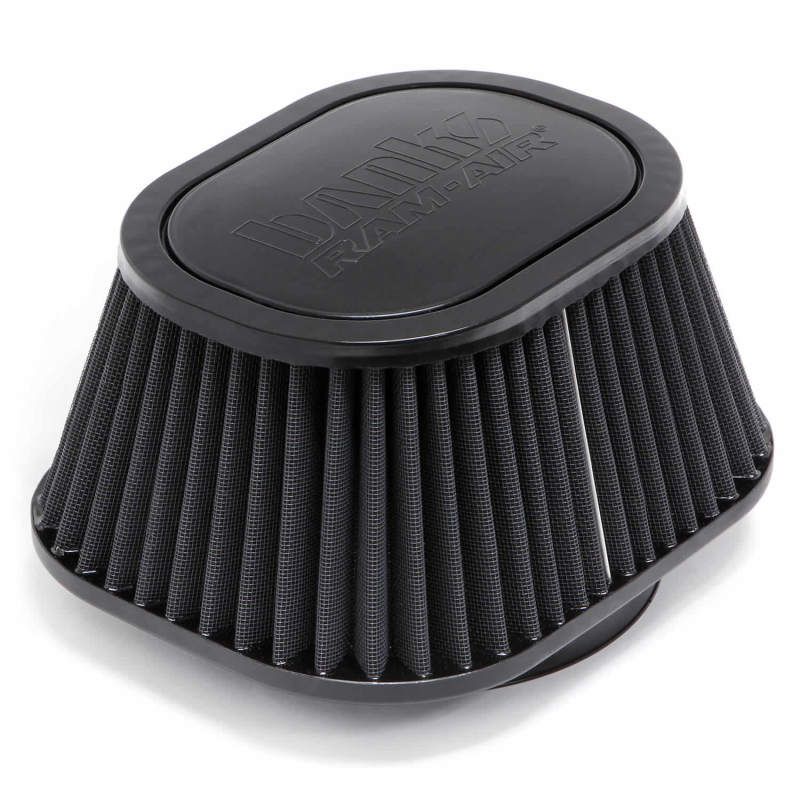 Banks Power 42138-D - GBE42138-D - Banks Power 99-14 Chevy/GMC Diesel/Gas Ram Air System Air Filter Element - Dry - Shipped in Europe - Tuningsupply.com