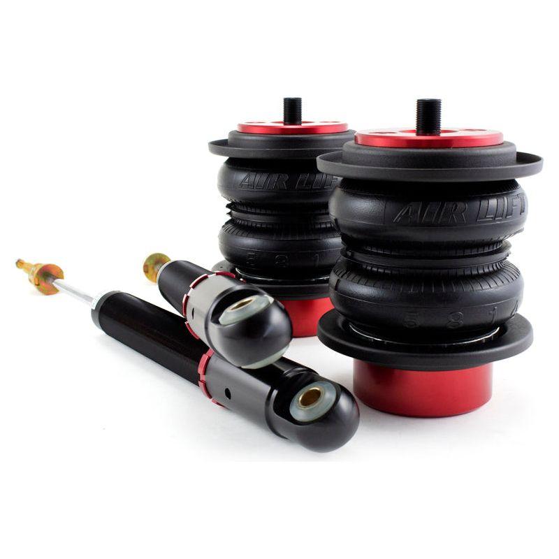 Air Lift 75658 - ALF75658 - Air Lift Performance 09-15 Audi A4/A5/S4/S5/RS4/RS5 Rear Kit - Shipped in Europe - Tuningsupply.com