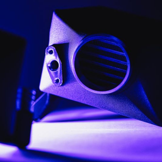 AMS AMS.47.09.0001-1 - AMSAMS.47.09.0001-1 - AMS Performance 2023+ Nissan Z VR30 Intercoolers - Shipped in Europe - Tuningsupply.com