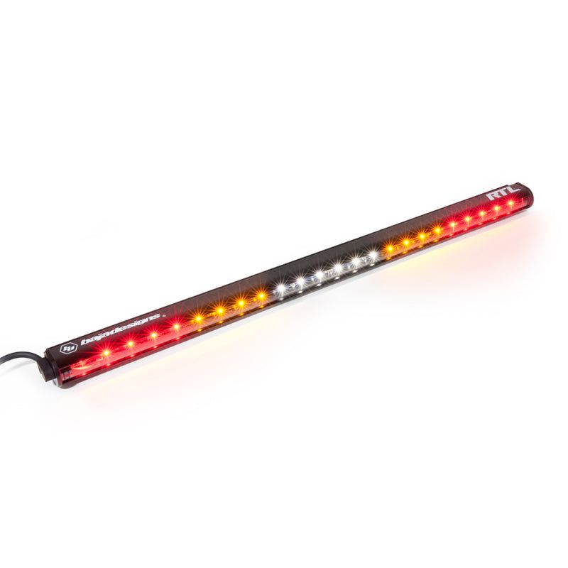 Baja Designs 103004 - BAJ103004 - Baja Designs RTL-S Single Straight 30in Light Bar - Shipped in Europe - Tuningsupply.com