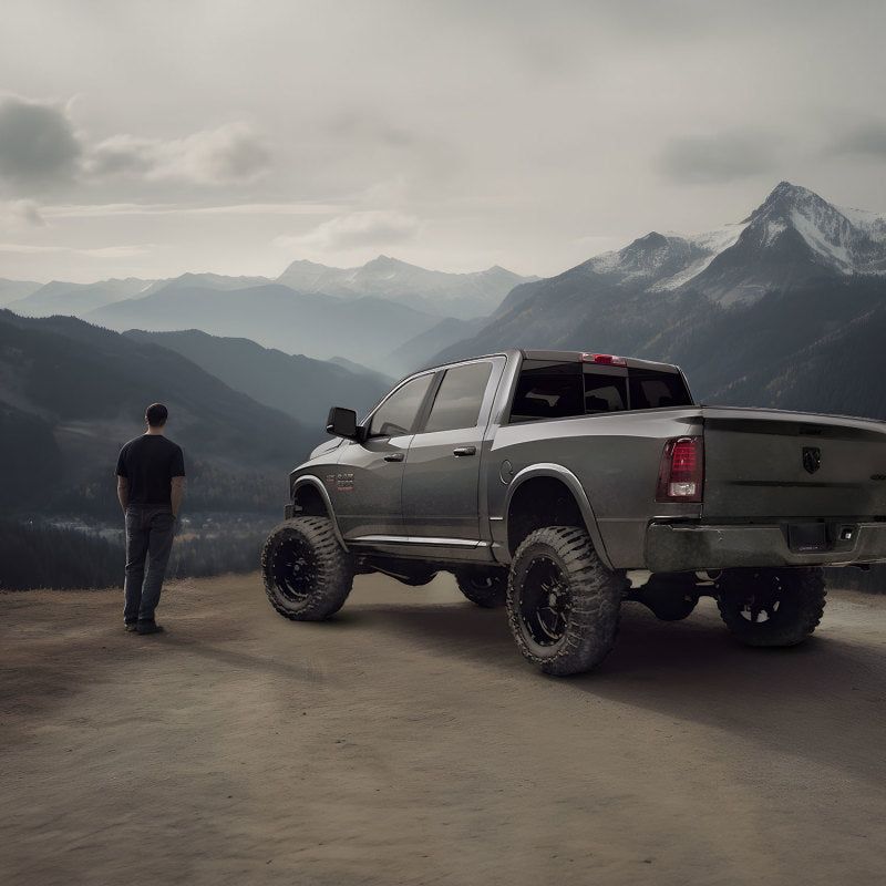 BD Diesel 1045771 - BDD1045771 - BD Diesel 13-18 Dodge 6.7L Cummins 64.5mm Compressor 70mm Turbine Screamer Turbo - Shipped in Europe - Tuningsupply.com