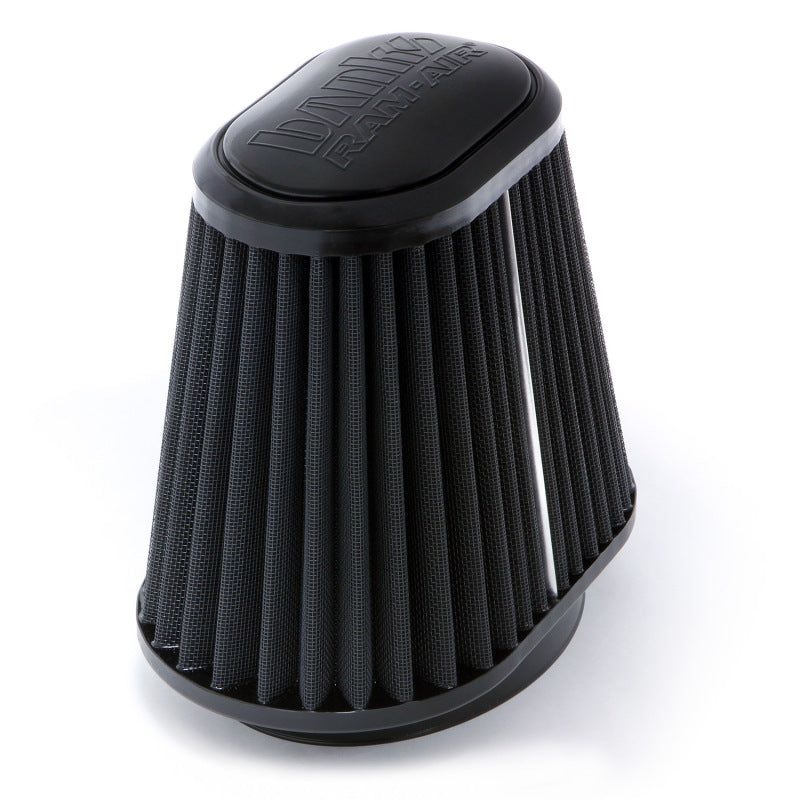 Banks Power 42158-D - GBE42158-D - Banks Power 03-08 Ford 5.4 & 6.0L Ram Air System Air Filter Element - Dry - Shipped in Europe - Tuningsupply.com