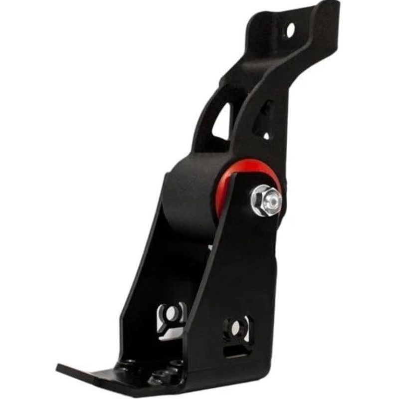 Innovative Mounts 29740-85A - INM29740-85A - Innovative 92-01 Prelude H-Series Black Steel Mount 85A Bushing (Front Mount Only Must Use 50110) - Shipped in Europe - Tuningsupply.com