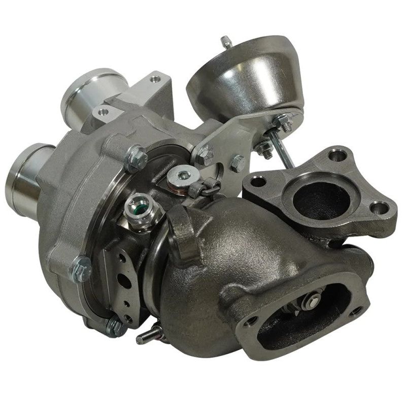 BD Diesel 1047621 - BDD1047621 - BD Diesel Screamer Turbo Kit - 13-16 Ford F-150 3.5L Ecoboost - Shipped in Europe - Tuningsupply.com
