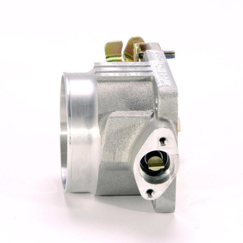 BBK 1703 - BBK1703 - BBK 90-95 Ford 4.6L 2V 75mm Throttle Body BBK Power Plus Series (CARB EO 97-01 Only) - Shipped in Europe - Tuningsupply.com