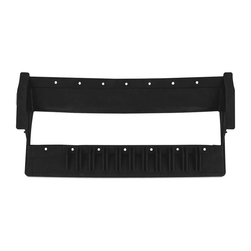 Mishimoto MMTMIC-WRX-22BK - MISMMTMIC-WRX-22BK - Mishimoto 2022+ Subaru WRX Top-Mount Intercooler - Black - Shipped in Europe - Tuningsupply.com