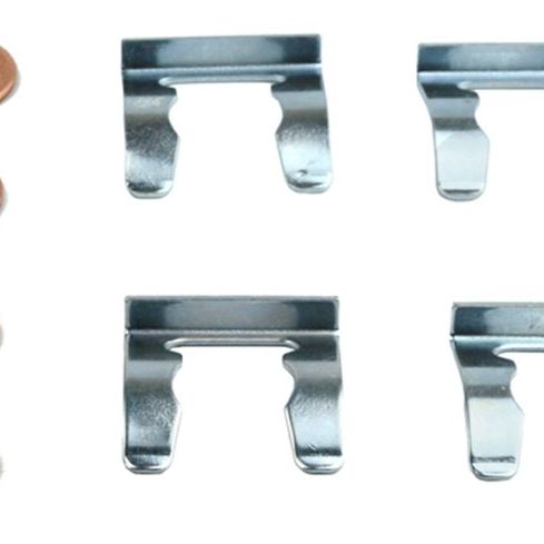 Goodridge 12201 - GRI12201 - Goodridge 63-82 Corvette Brake Lines - Shipped in Europe - Tuningsupply.com