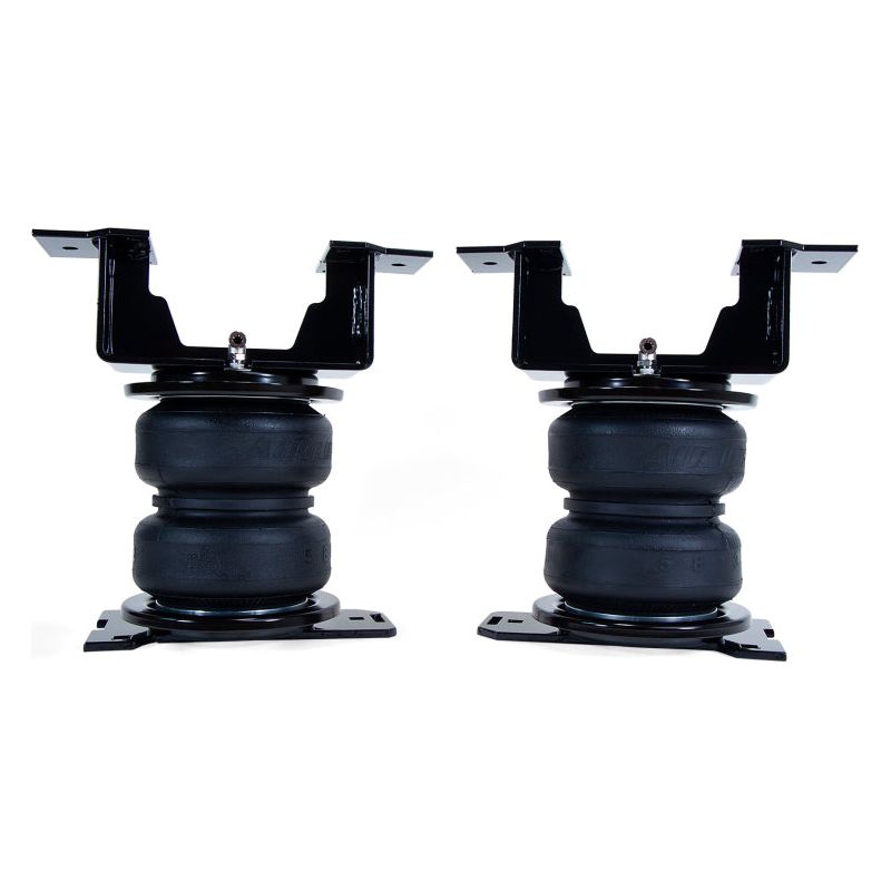 Air Lift 88388 - ALF88388 - Air Lift Loadlifter 5000 Ultimate for 2019 Chevrolet Silverado 1500 4WD (Trail Boss) - Shipped in Europe - Tuningsupply.com