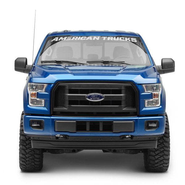 Raxiom T541673 - RAXT541673 - Raxiom 15-20 Ford F-150 Excluding Raptor Axial Series LED Fog Lights - Shipped in Europe - Tuningsupply.com