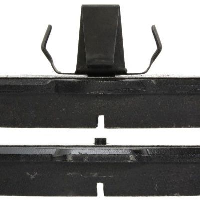 Stoptech 309.11110 - STO309.11110 - StopTech Performance 08-13 Audi TT Quattro / 12 VW Golf R Front Brake Pads - Shipped in Europe - Tuningsupply.com