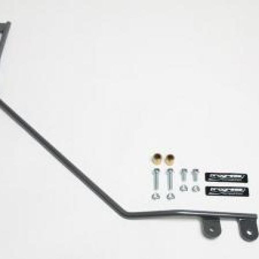 Progress Technology 62.1063 - PRG62.1063 - Progress Tech 2015+ Honda Fit Rear Sway Bar (19mm) - Shipped in Europe - Tuningsupply.com