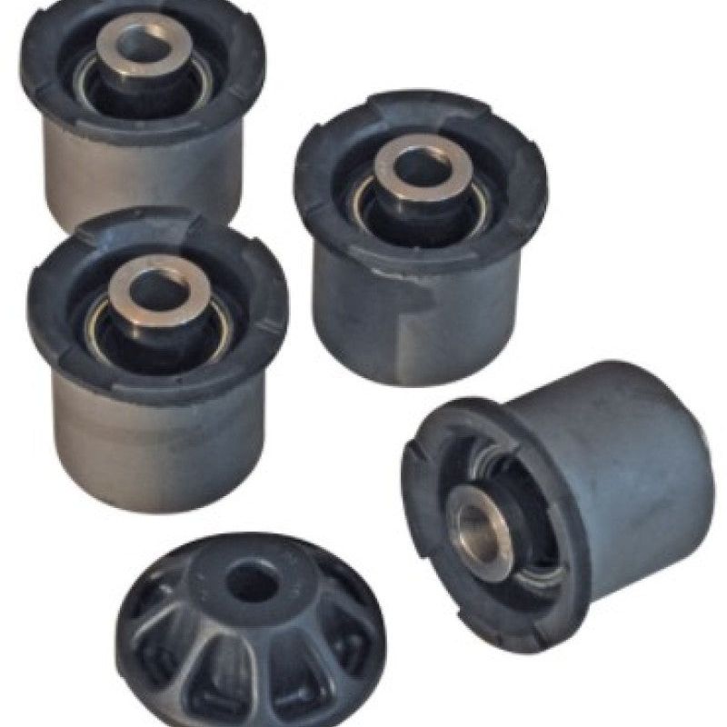 SPC Performance 25031 - SPC25031 - SPC Performance xAxis Replacement Bushing Kit for SPC Arms (PN: 25460) - Shipped in Europe - Tuningsupply.com