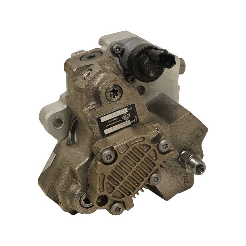 BD Diesel 1050105 - BDD1050105 - BD Diesel Injection Pump Stock Exchange CP3 - Dodge 2003-2007 5.9L - Shipped in Europe - Tuningsupply.com