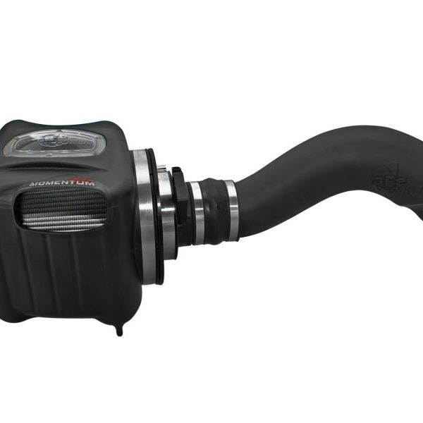 aFe 51-74101 - AFE51-74101 - aFe Momentum GT Pro DRY S Stage-2 Si Intake System, GM Trucks/SUVs 99-07 V8 (GMT800) - Shipped in Europe - Tuningsupply.com