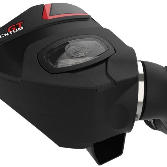 aFe 50-70060D - AFE50-70060D - aFe Momentum GT Cold Air Intake System w/Pro Dry S Filter 20-21 BMW M340i (G20) 3.0 L6 (t) N58 - Shipped in Europe - Tuningsupply.com