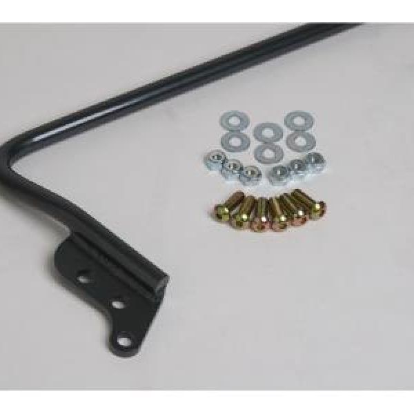 Progress Technology 62.1062 - PRG62.1062 - Progress Tech 2011+ Honda CR-Z Rear Sway Bar (19mm) - Shipped in Europe - Tuningsupply.com