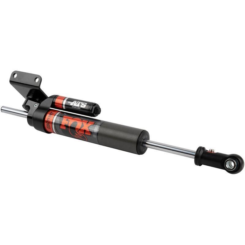FOX 983-02-158 - FOX983-02-158 - Fox 14-18 Ram 2500/3500 2.0 Perf Series 8.2in 23.3in Ext Through Shaft Axle Mount ATS Stabilizer - Shipped in Europe - Tuningsupply.com