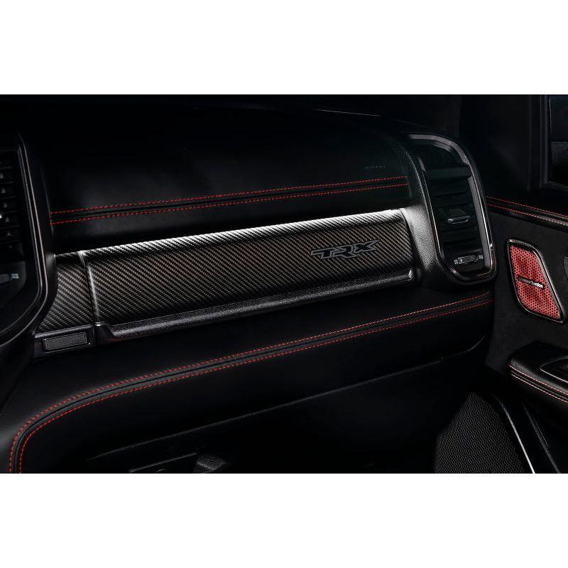 ORACLE Lighting 4234-333 - ORL4234-333 - Oracle 19-22 Ram Fiber Optic LED Interior Ambient Dash Kit - (3PCS) - - Shipped in Europe - Tuningsupply.com