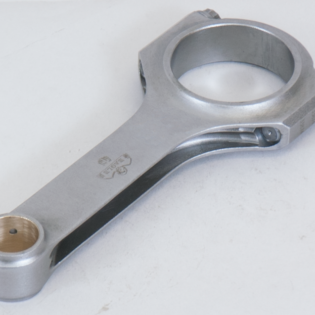 Eagle CRS6125O3D2000 - EAGCRS6125O3D2000 - Eagle Chevrolet LS / Pontiac LS 4340 H-Beam Connecting Rod Set 2/ ARP 2000 (Set of 8) - Shipped in Europe - Tuningsupply.com