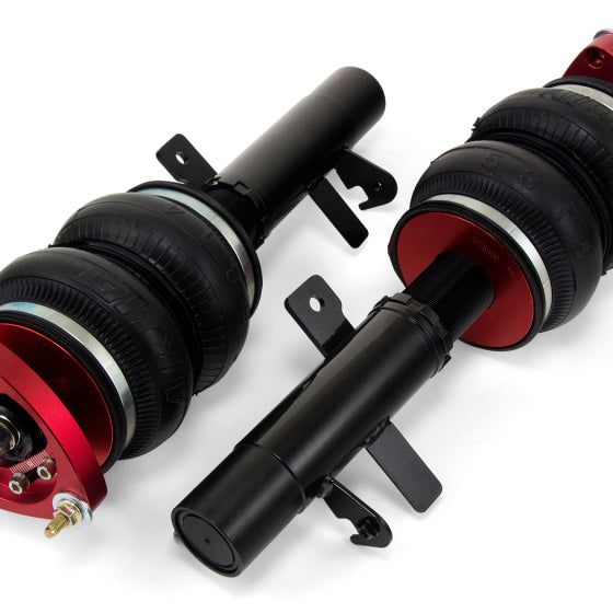 Air Lift 78543 - ALF78543 - Air Lift Performance 11-16 Ford Focus / 10-13 Mazda 3 Front Kit - Shipped in Europe - Tuningsupply.com