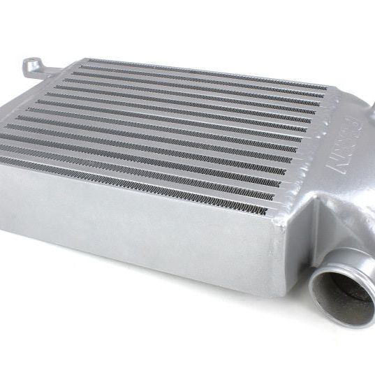 Perrin Performance PSP-ITR-325SL - PERPSP-ITR-325SL - PERRIN 15-21 Subaru WRX / 14-18 Forester XT Top Mount Intercooler - Silver - Shipped in Europe - Tuningsupply.com