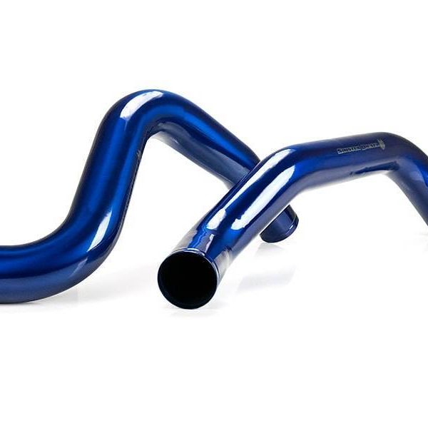 Sinister Diesel SD-INTRPIPE-7.3-KIT - SINSD-INTRPIPE-7.3-KIT - Sinister Diesel 99.5-03 Ford 7.3L Powerstroke Intercooler Charge Pipe Kit - Shipped in Europe - Tuningsupply.com