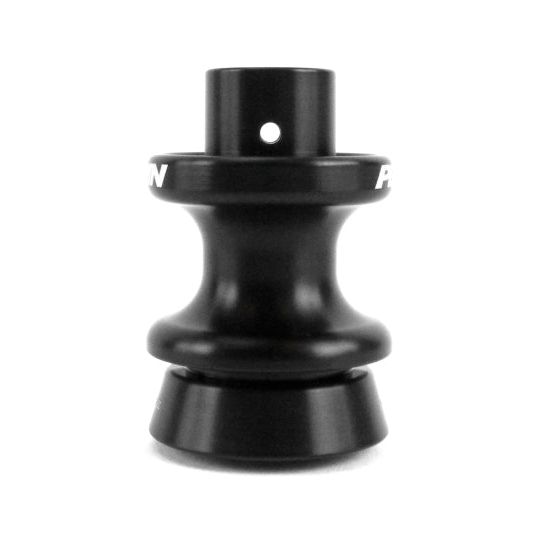 Perrin Performance PSP-INR-250BK - PERPSP-INR-250BK - PERRIN 04-21 Subaru STI / 06-09 Legacy GT Spec-B Reverse Lockout Lever w/Rattle Fix - Black - Shipped in Europe - Tuningsupply.com