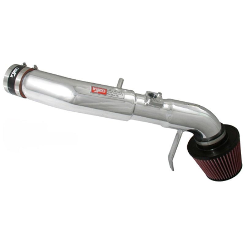 Injen SP2092BLK - INJSP2092BLK - Injen 06-20 Lexus IS350 3.5L V6 Black Short Ram Intake - Shipped in Europe - Tuningsupply.com