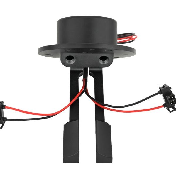 Grams Performance G2-05-0100 - GRPG2-05-0100 - Grams Performance 92-00 Civic / 94-01 Integra Dual Pump Hanger - Shipped in Europe - Tuningsupply.com