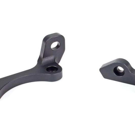 Perrin Performance PSP-ITR-331BK - PERPSP-ITR-331BK - PERRIN 22-25 Subaru WRX / 19-25 Ascent / 20-25 Outback & Legacy Turbo TMIC Bracket - Black - Shipped in Europe - Tuningsupply.com