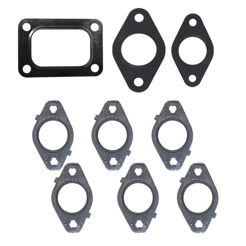 BD Diesel 1045992 - BDD1045992 - BD Diesel GASKET SET Exhaust Manifold - Dodge 6.7L 2008-2012 - Shipped in Europe - Tuningsupply.com